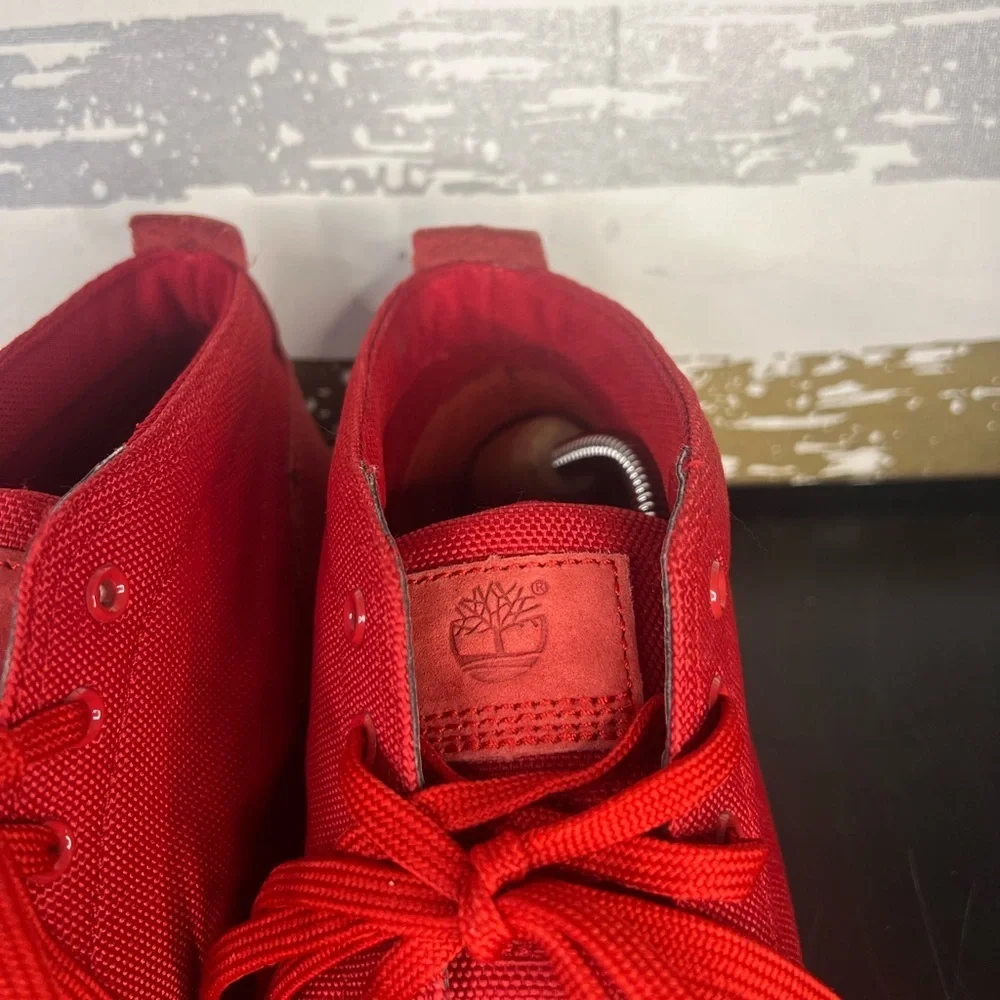 Timberland Groveton